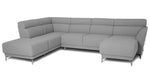 Palliser Lanark 3pc Left Hand Facing Corner Chaise Sectional w/ Storage image