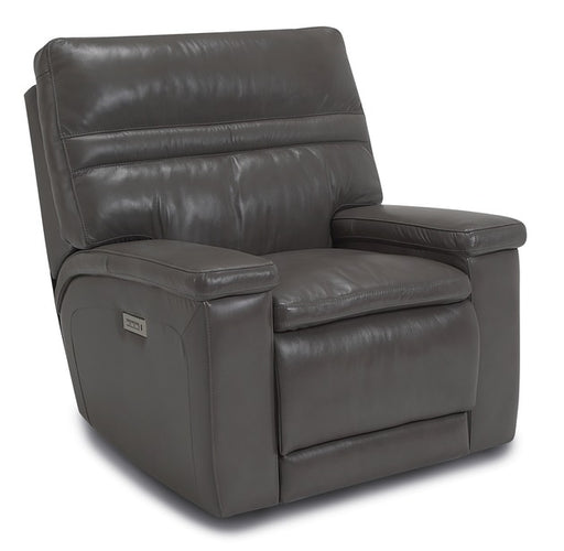 Palliser Furniture Leo Wallhugger Power Recliner w/ Power Headrest 41185-31 image
