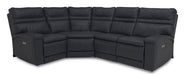 Palliser Furniture Leo Sectional 41185-67/9X/6H/66 image