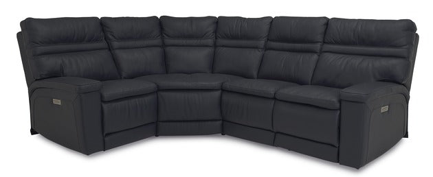 Palliser Furniture Leo Sectional 41185-67/9X/6H/66 image