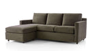Palliser Barrett 2pc Left Hand Facing Chaise Sectional image