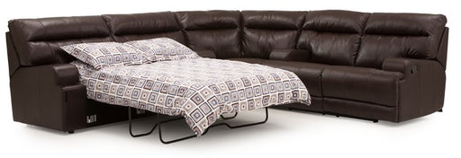 Palliser Furniture Lincoln Sectional 41027-21/09/53 image