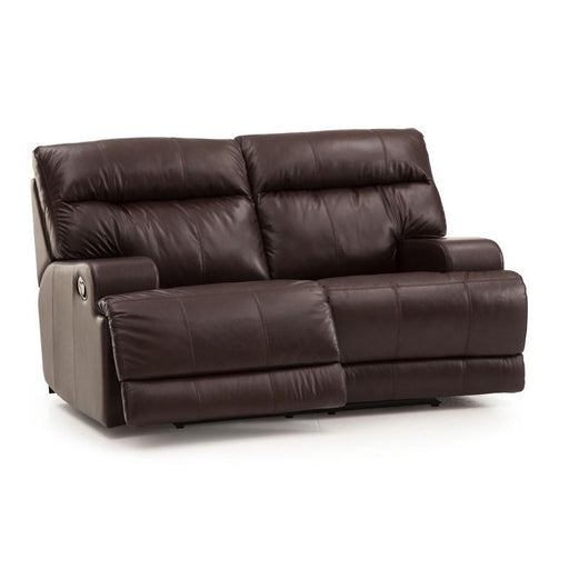 Palliser Furniture Lincoln Loveseat Recliner 41027-53 image