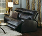 Palliser Furniture Lincoln Sofa Recliner 2/2 41027-75 image