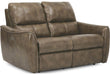Palliser Arlo Loveseat Recliner 41130-53 image