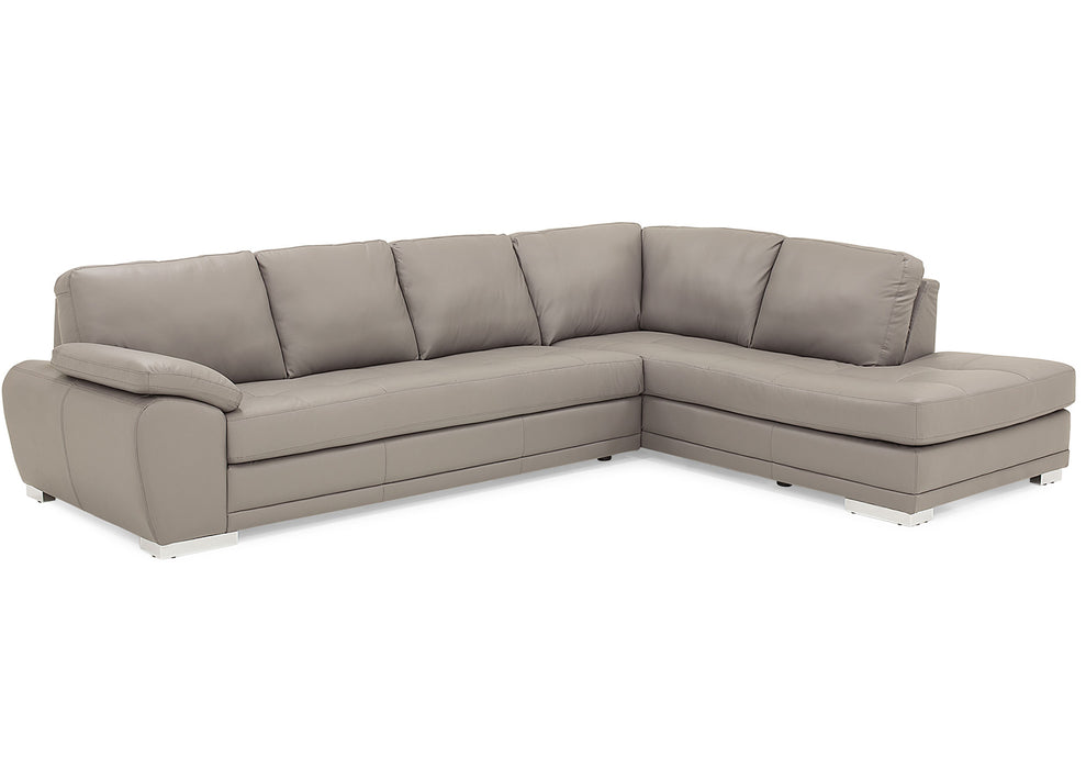 Palliser Maitland Left Hand Facing Sofa Sectional image