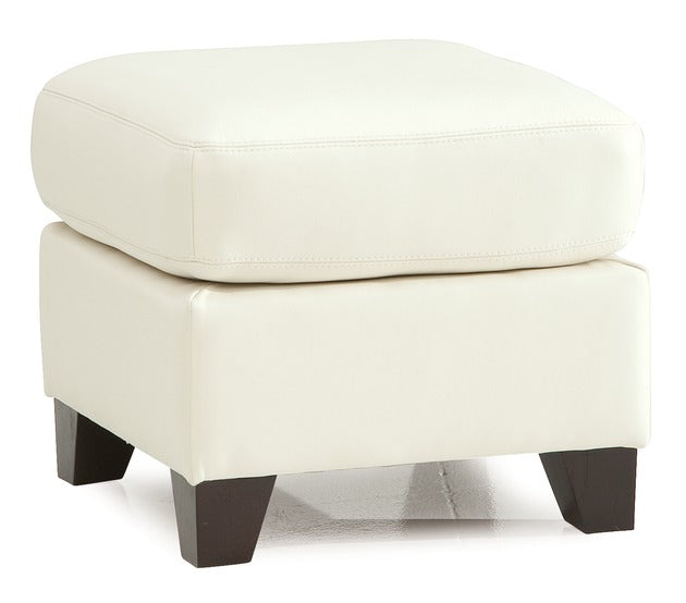 Palliser Furniture Marymount Leather Ottoman 77332-04 image