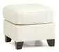Palliser Furniture Marymount Leather Ottoman 77332-04 image