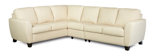 Palliser Furniture Marymount Leather Sectional 77332-39/10/08 image