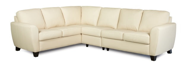 Palliser Furniture Marymount Leather Sectional 77332-39/10/08 image