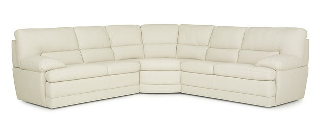 Palliser Furniture Northbrook Sectional 77555-08/09/07 image