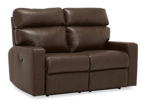 Palliser Furniture Oakwood Power Loveseat Recliner 41049-63 image