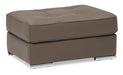 Palliser Furniture Pachuca Leather Ottoman 77615-04 image