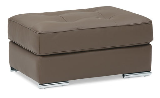 Palliser Furniture Pachuca Leather Ottoman 77615-04 image
