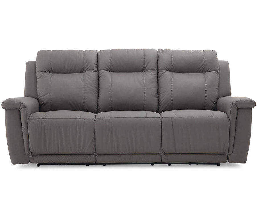 Palliser Riley Power Sofa with Power Headrest 41055-61 image