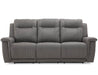 Palliser Riley Power Sofa with Power Headrest 41055-61 image