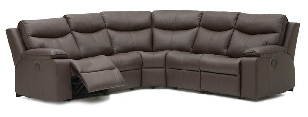 Palliser Furniture Providence Sectional 41034-67/10/09/10/66 image