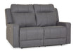 Palliser Furniture Redwood Love Power with Power Headrest 41057-63 image