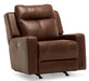 Palliser Furniture Redwood Power Wall Hugger with Power Headrest 41057-31 image