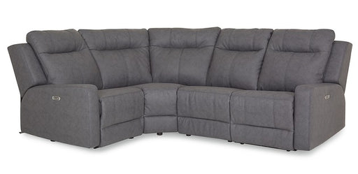 Palliser Furniture Redwood Sectional 41057-67/W1/10/66 image