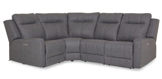 Palliser Furniture Redwood Sectional 41057-67/W1/10/66 image