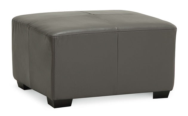Palliser Furniture Reed Leather Ottoman 77289-04 image