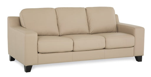 Palliser Furniture Reed Leather Sofa 77289-01 image