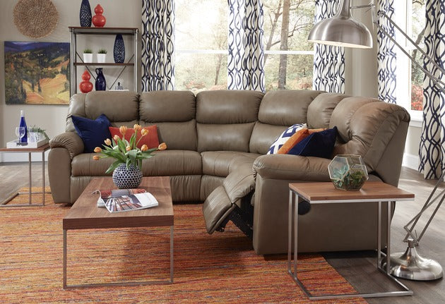 Palliser Furniture Regent Sectional 41094-67/10/09/10/66 image