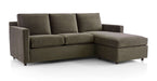 Palliser Barrett 2pc Right Hand Facing Chaise Sectional image