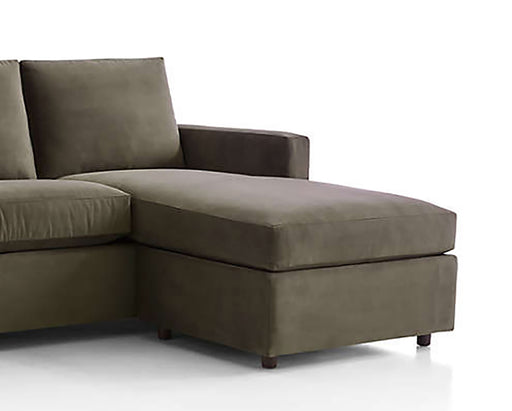 Palliser Barrett Right Hand Facing Chaise 77558-15 image