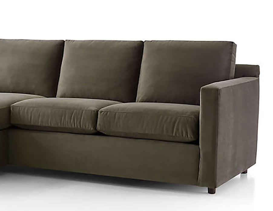 Palliser Barrett Right Hand Facing Loveseat 77558-08 image