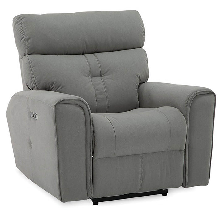 Palliser Acacia Power Rocker Recliner with Power Headrest 41080-39 image