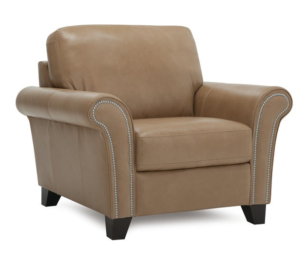 Palliser Furniture Rosebank Leather Chair 77429-02 image
