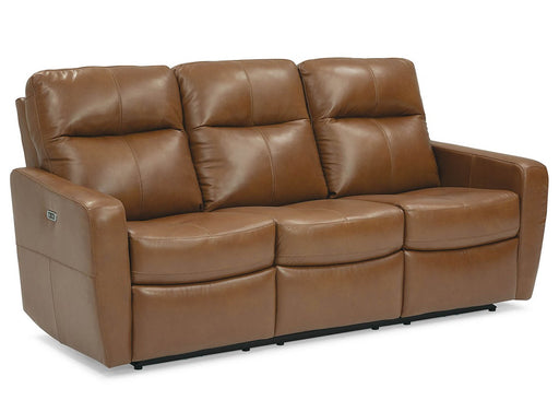 Palliser Cairo Power Sofa with Power Headrest 40132-61 image