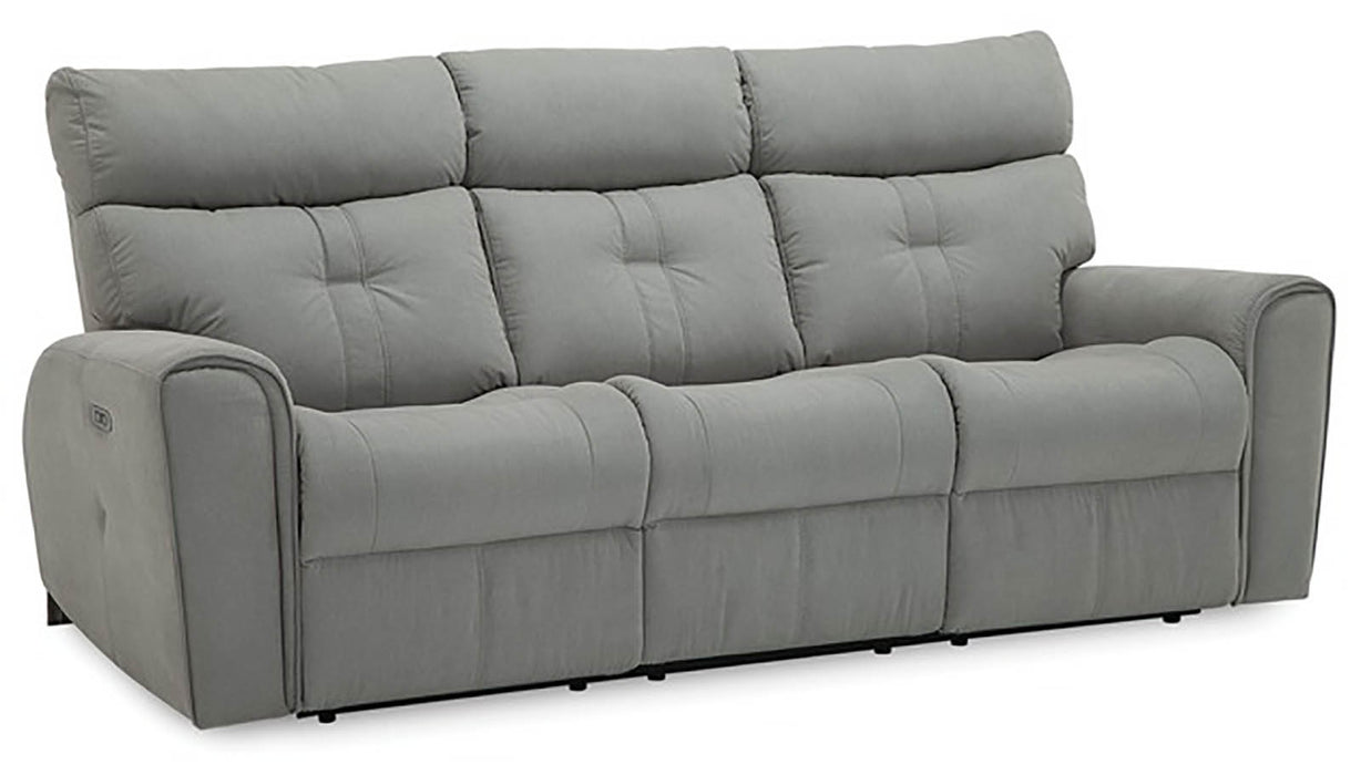 Palliser Acacia Power Sofa with Power Headrest 41080-61 image