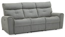 Palliser Acacia Power Sofa with Power Headrest 41080-61 image