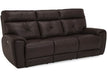 Palliser Aedon Power Sofa with Power Headrest 41502-61 image