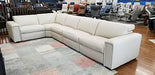 Palliser Titan 5pc Reclining Sectional with Armless Power Recliner image