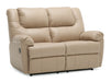 Palliser Furniture Tundra Loveseat Recliner 41043-53 image