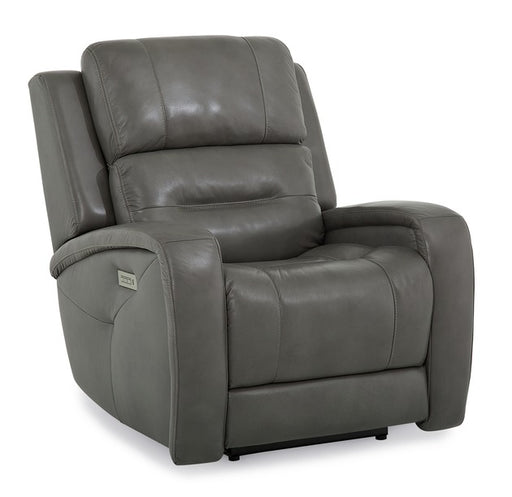 Palliser Furniture Washington Wallhugger Power Recliner w/ Power Headrest 41067-31 image