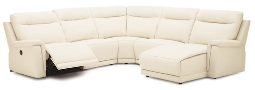 Palliser Furniture Westpoint Sectional 41121-7P/70/09/70/56 image