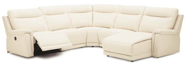 Palliser Furniture Westpoint Sectional 41121-7P/70/09/70/56 image