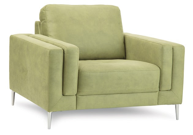 Palliser Furniture Zuri Leather Chair 77631-02 image