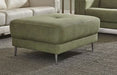 Palliser Furniture Zuri Leather Ottoman 77631-04 image