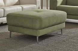 Palliser Furniture Zuri Leather Ottoman 77631-04 image
